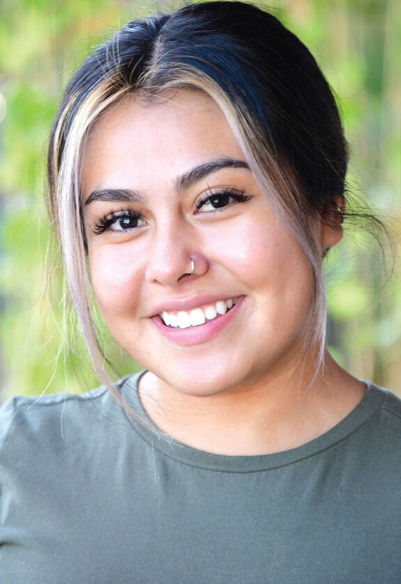 Ashley Juarez